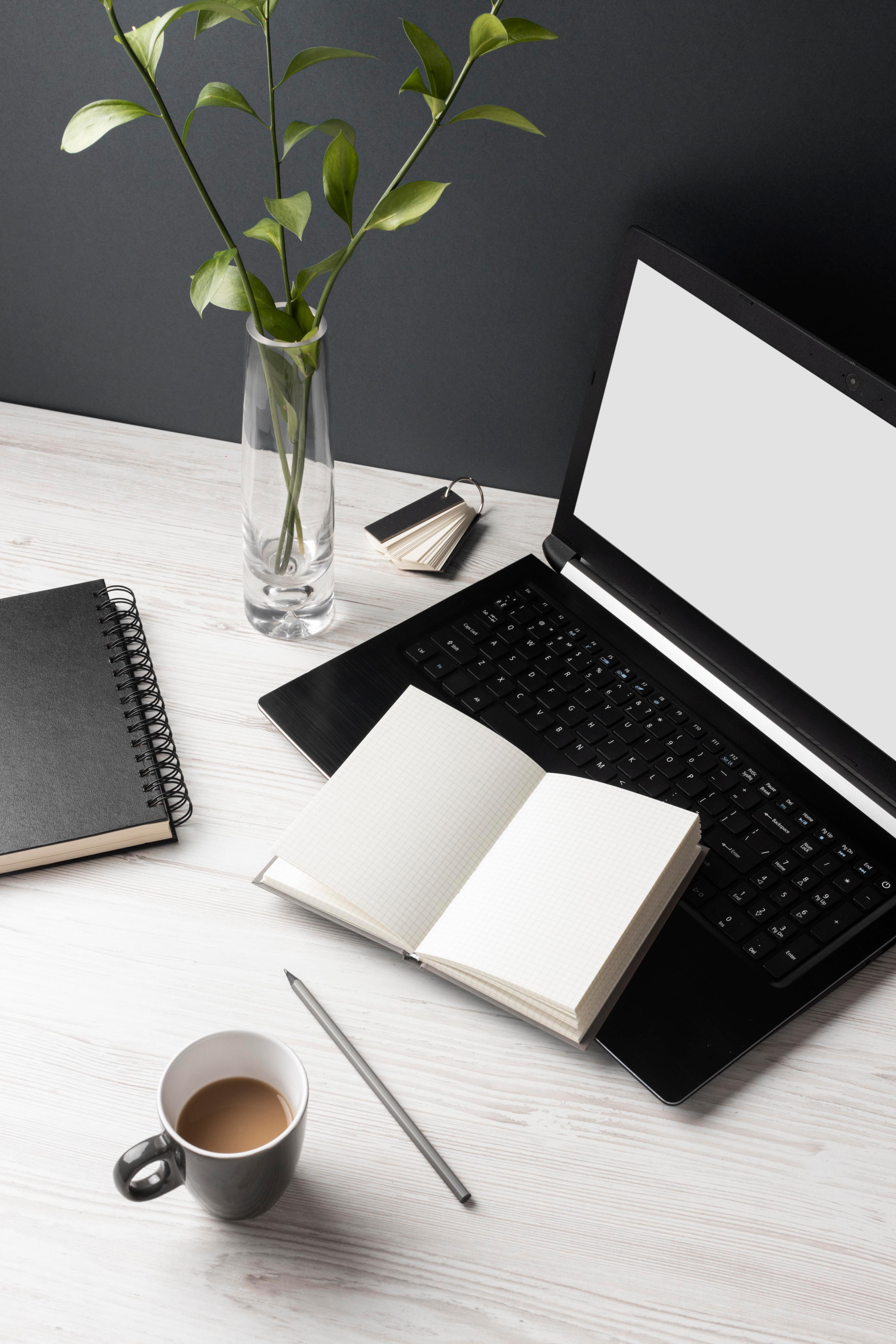 Desk Sharing